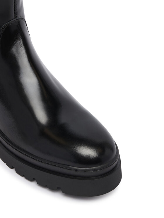 Gant Ghete Jodhpur Gant Aligrey 33551421 Negru