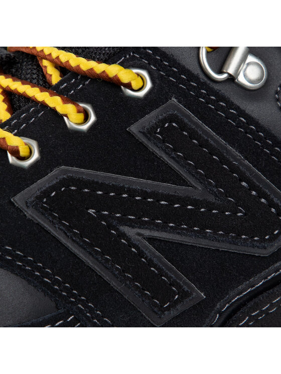 New Balance Zapatillas New Balance MS574ARB Negro