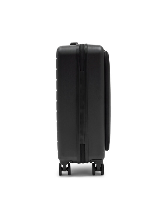 Emporio Armani Салонна валіза Emporio Armani Y4Q367 Y138E 81072 Чорний