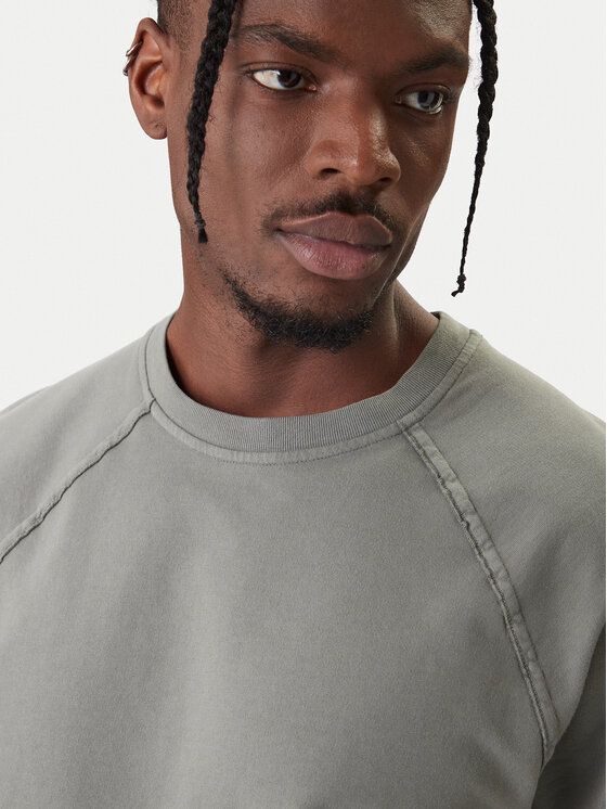 C.P. Company C.P. Company Camiseta 20CMSS034A002246G Gris Regular Fit