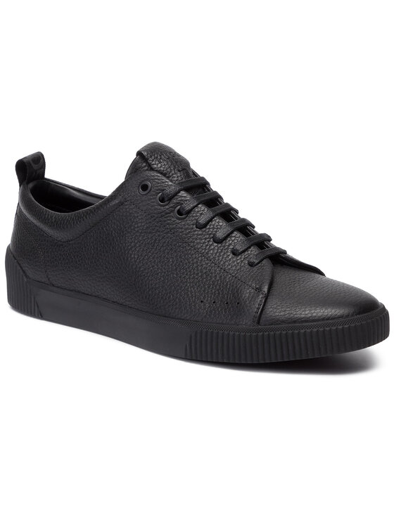 HUGO Αθλητικά Hugo Zero 50414642 10220030 01 Μαύρο