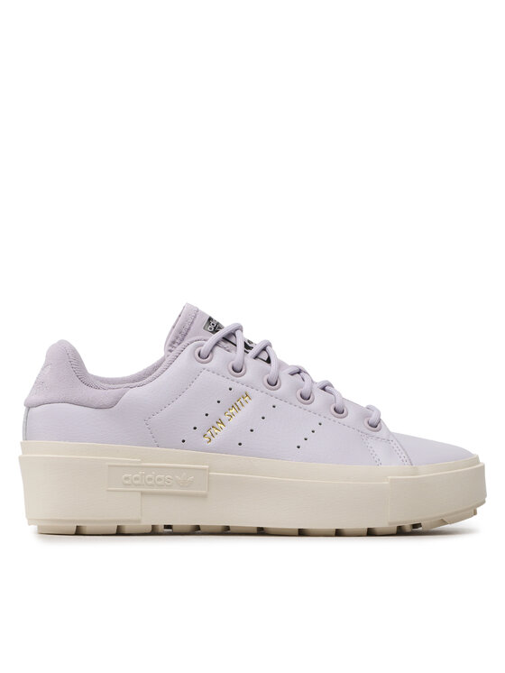 adidas Снікерcи adidas Stan Smith Bonega X W HQ6044 Фіолетовий