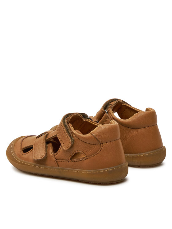 Froddo Босоніжки Froddo Ollie Sandal G2150186-2 S Коричневий