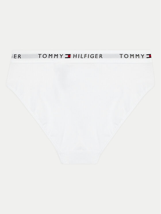 Tommy Hilfiger Tommy Hilfiger Conjunto de bragas UG0UG00750 De color