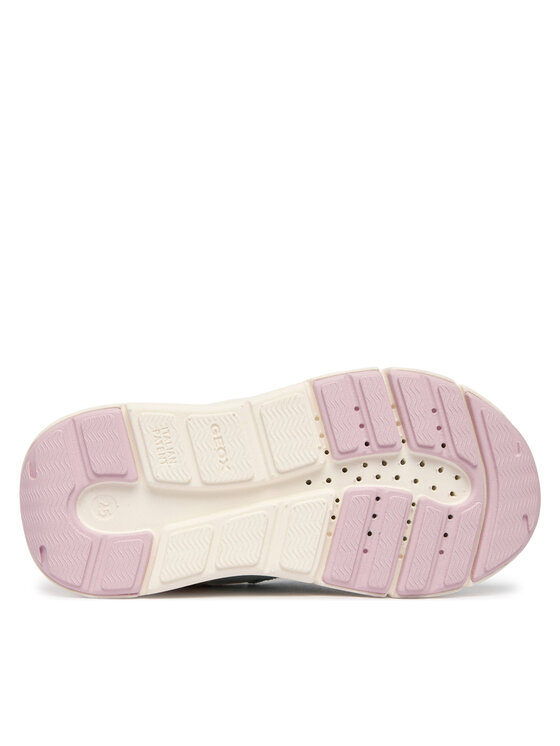 Geox Сникърси Geox B Flexyper Mini Girl B656NA 01422 C3BE8 S Електриков