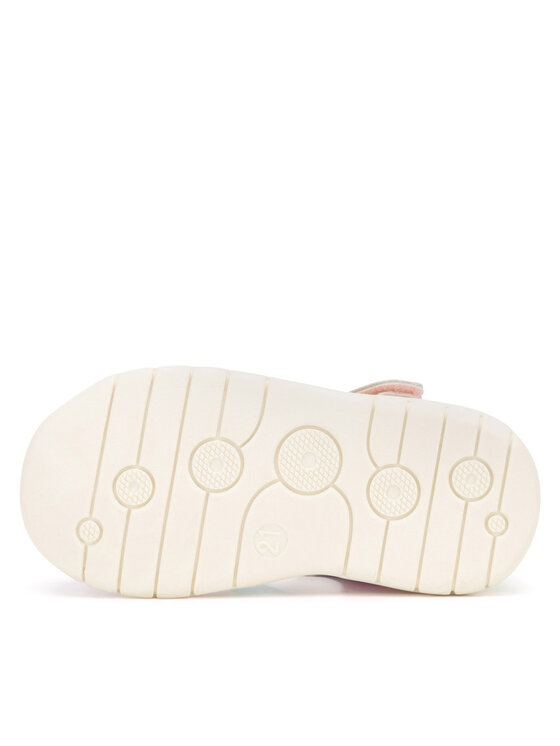 Nelli Blu Босоніжки Nelli Blu CEO-CM230827-1 Кольоровий