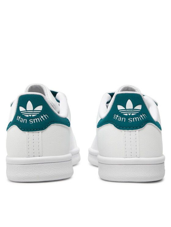 adidas Снікерcи adidas Stan Smith Cf C IE9134 Білий