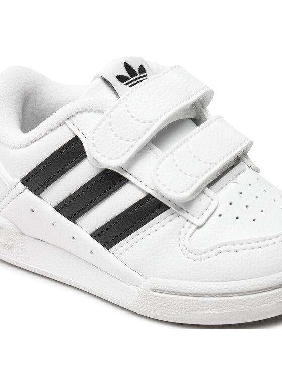 adidas Sneakers adidas Team Court 2 Str Cf I ID6637 Alb