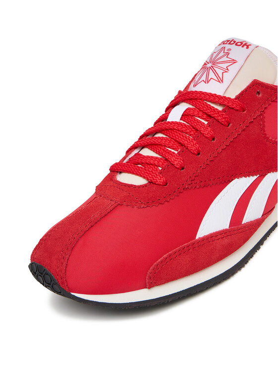 Reebok Снікерcи Reebok EO-R400 100230478 Червоний