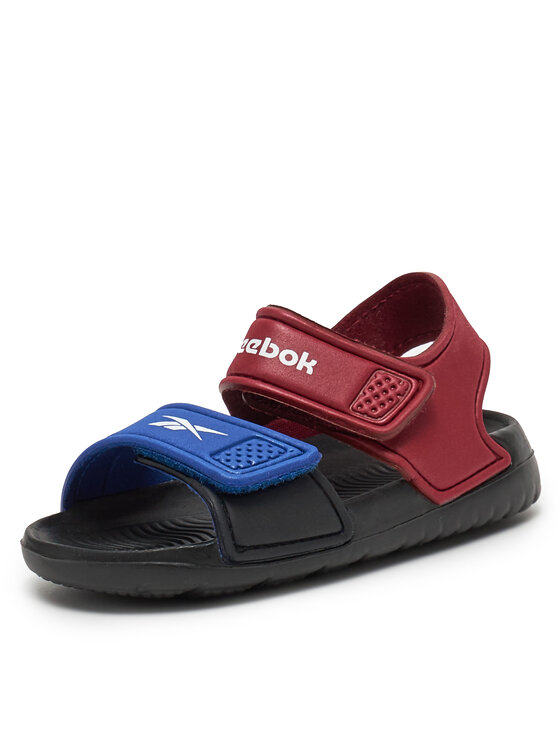 Reebok Босоніжки Reebok 864023Ach(III) Бордовий