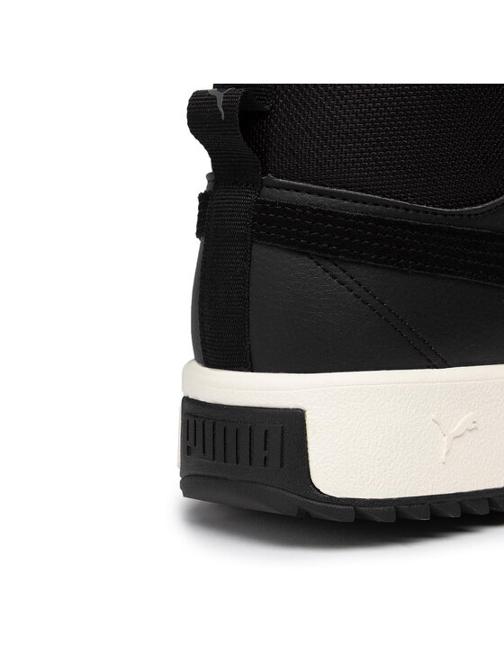 Puma Sneakers Puma Tarrenz Sb 370551 01 Negru