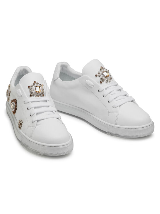 Rage Age Sneakers Rage Age RA-08-03-000110 Alb