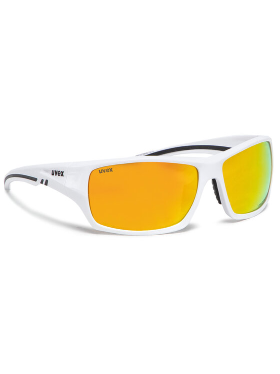 Uvex Сонцезахисні окуляри Uvex Sportstyle 222 Pola S5309808860 Білий