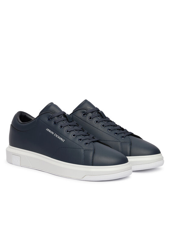 Armani Exchange Снікерcи Armani Exchange XUX123 XV534 00285 Cиній