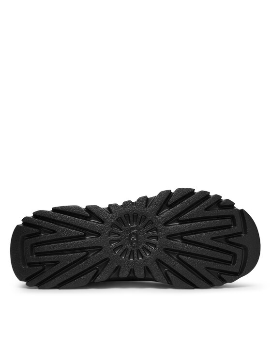 Ugg Снігоходи Ugg M Peakmod 1171371 Чорний