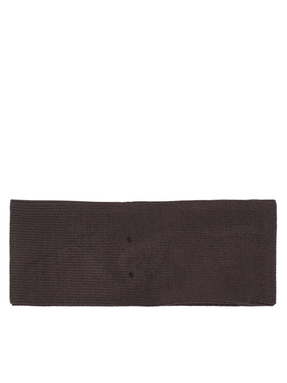 Calvin Klein Cinta para el pelo Calvin Klein Fine LV04F8019G Marrón oscuro