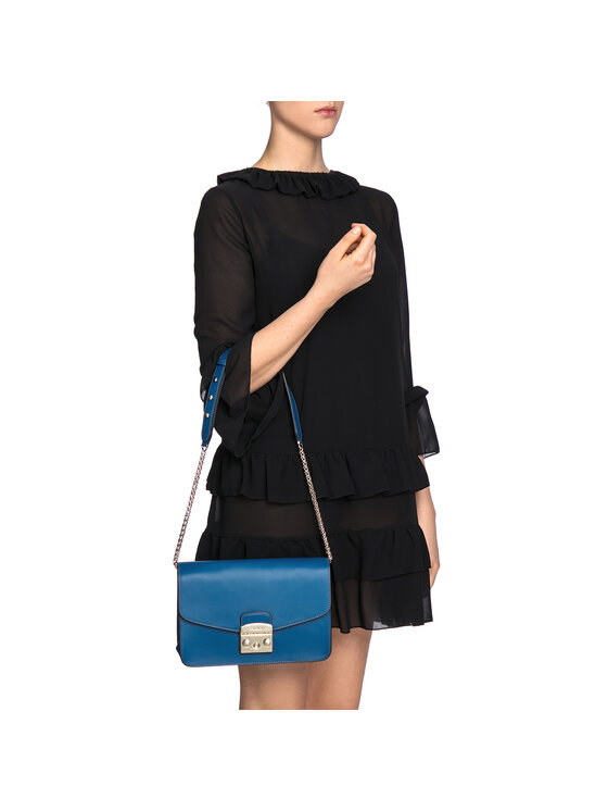 Furla Táska Furla Metropolis 941809 B BHV7 VFO Sötétkék