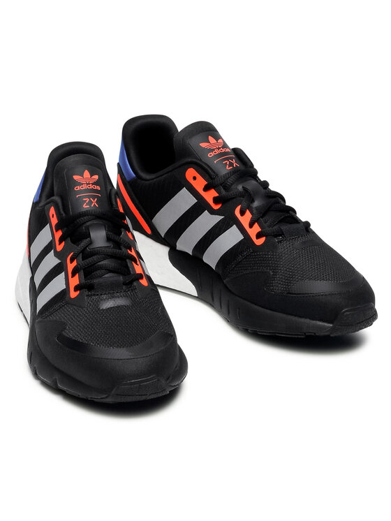 adidas Sportcipők adidas Zx 1K Boost FY5649 Fekete