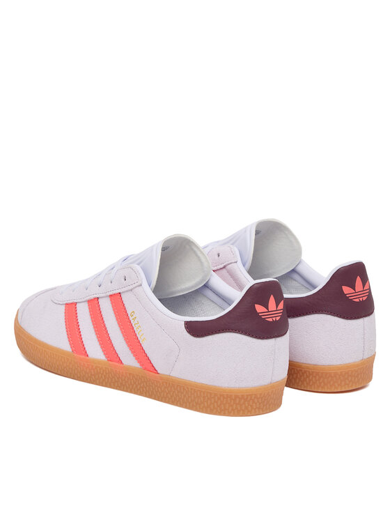 adidas Αθλητικά adidas Gazelle Paris 2024 KI7132 Ανοιχτό μοβ