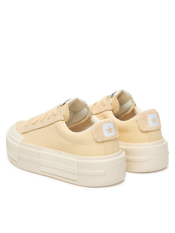 Converse Снікерcи Converse Converse Cruise A16051C Жовтий