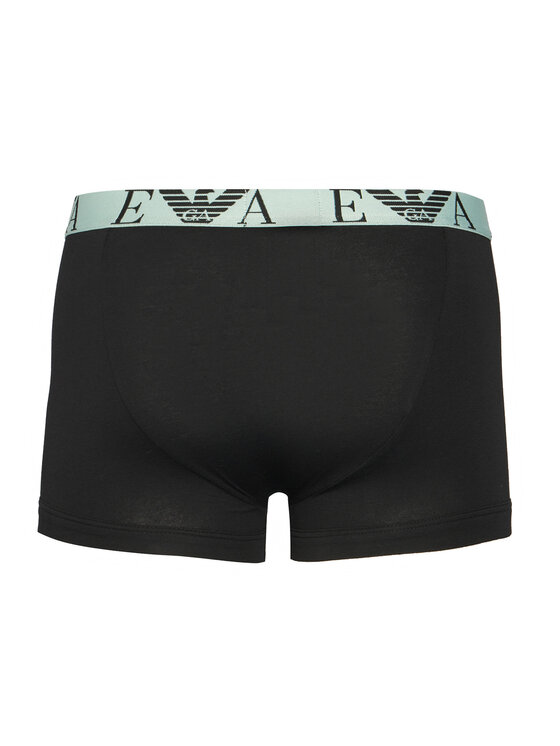 Emporio Armani Underwear Emporio Armani Underwear Σετ μποξεράκια EM000259 AF20668 MC061 Μαύρο