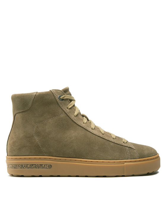 Birkenstock Снікерcи Birkenstock Bend Mid 1023877 Хакі
