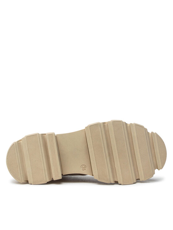 Eksbut Polacchine Eksbut 7D-6366-R08/ŁZŁ Beige