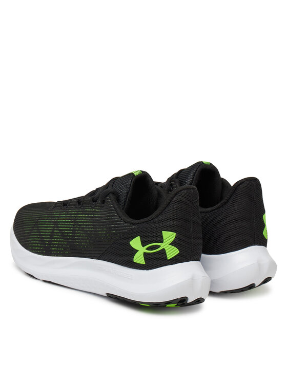 Under Armour Buty do biegania Under Armour UA Charged Speed Swift 3026999 Czarny