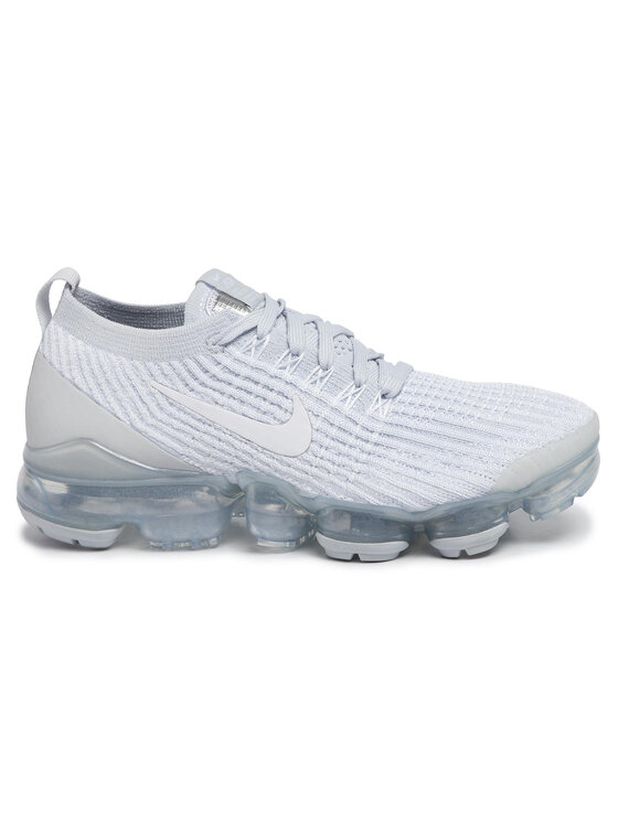 Nike Tenisice Nike Air Vapormax Flyknit 3 AJ6910 100 Bijela