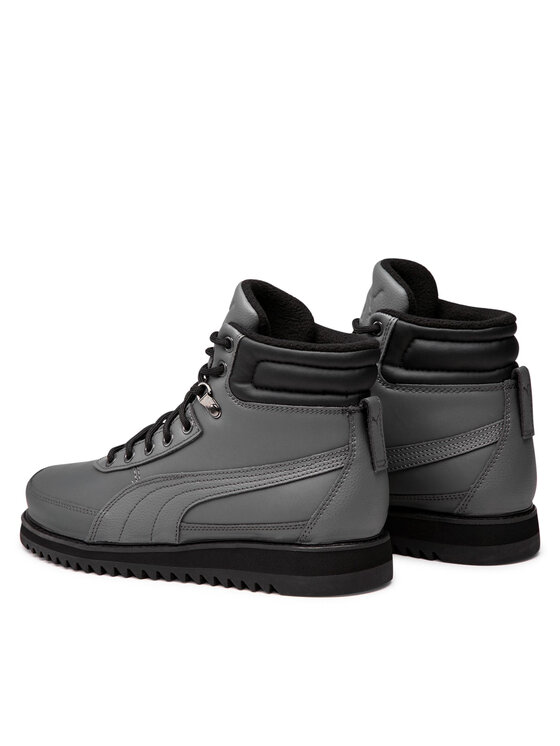 Puma Laisvalaikio batai Puma Desierto V2 373025 04 Pilka