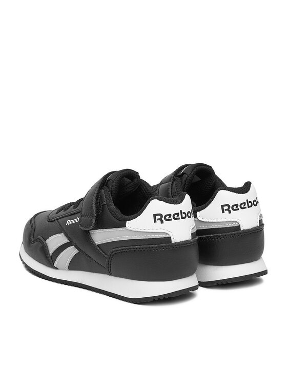 Reebok Sneakersy Reebok CEO-24KC2076-ch Černá