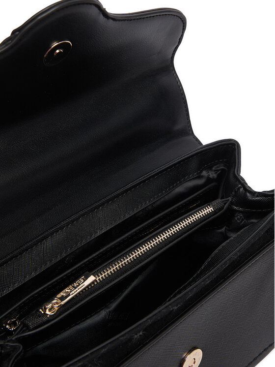 Nine West Borsetta Nine West EO-URBAN GRACE-TK Nero