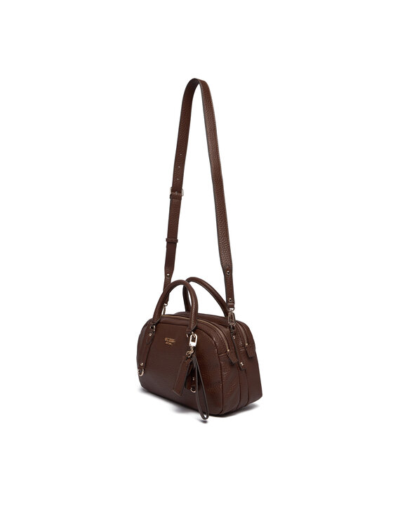 Guess Torebka Guess Marsha HWBG95 01060 Brązowy