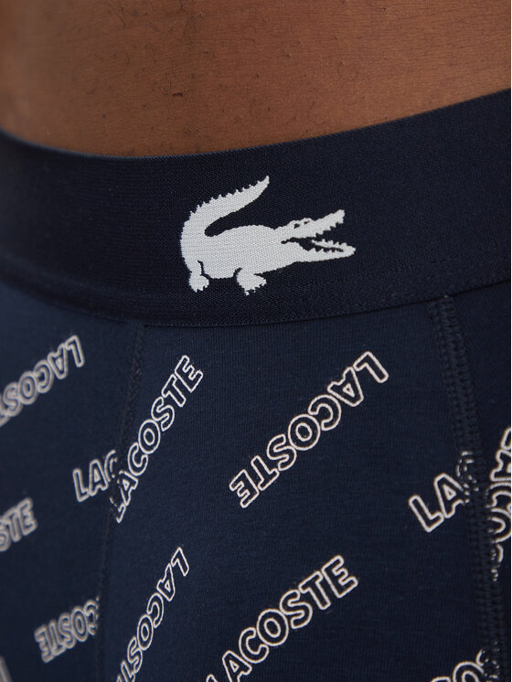 Lacoste Lacoste Komplet boksaric﻿ 5H1288 Pisana