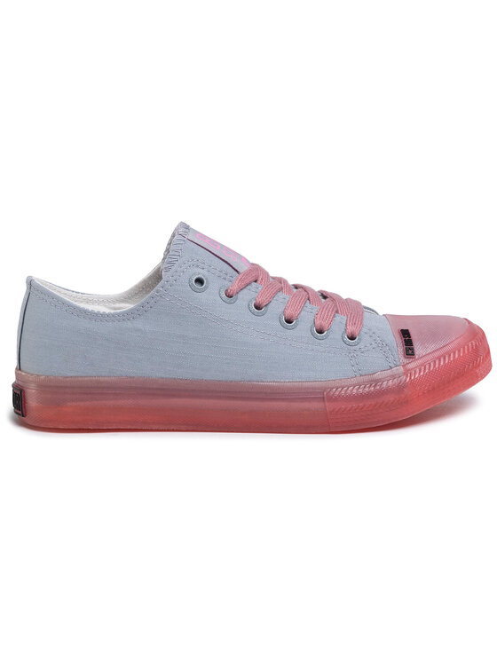 Big Star Shoes Tenisice Big Star Shoes FF274260 Siva