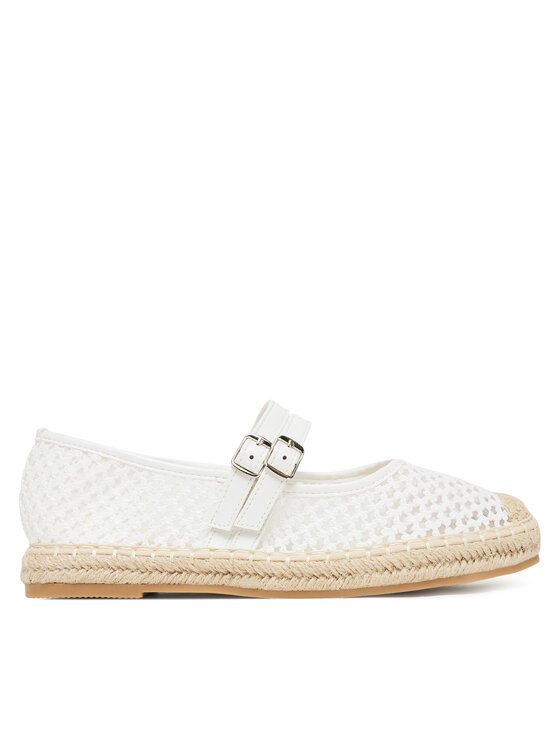 Call It Spring Espadrile Call It Spring Solyne 14010642 Alb