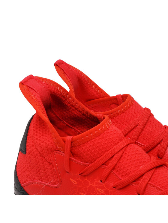 adidas Обувки за футбол adidas Predator Freak .3 Fg J FY6282 Червен