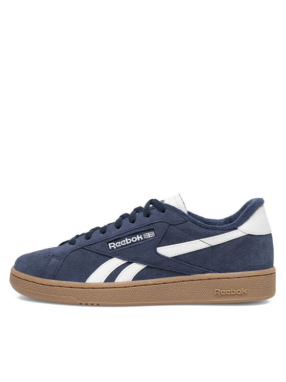 Reebok Снікерcи Reebok Club C Grounds Uk 100033074 Cиній