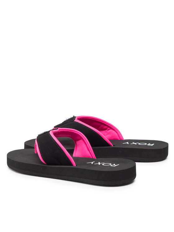 Roxy Japanke Roxy ARJL101014 Crna