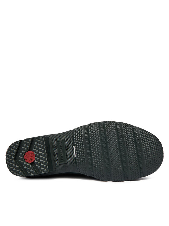 Hunter Holínky Hunter Original Short MFS9000RMA Zelená