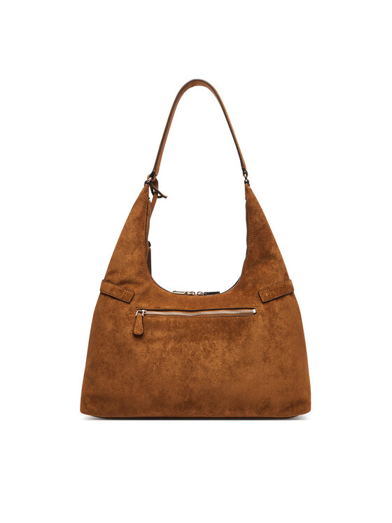 Guess Сумка Guess Ella HWSG97 54010 Коричневий