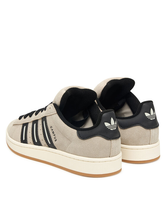 adidas Sneakersy adidas Campus 00s JS3783 Beżowy
