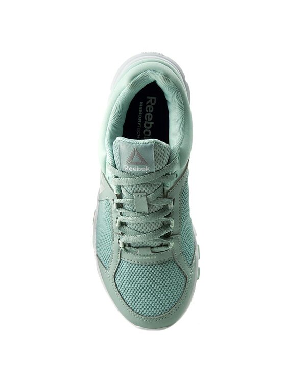 Reebok Batai į sporto salę Reebok Yourflex Trainette 9.0 Mt BD4831 Žalia