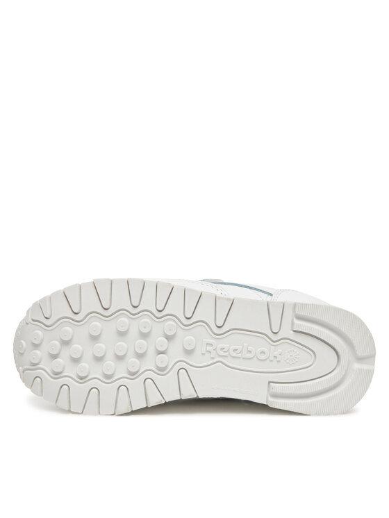 Reebok Снікерcи Reebok V9-25207-02 (IV) Білий