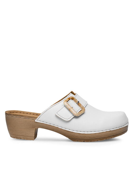 Inblu Iešļūcenes Inblu BL490100 Balts