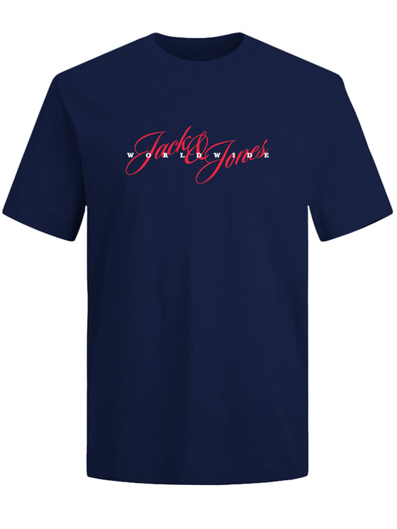 Jack & Jones Jack & Jones Conjunto de camisetas Inwood 12291656 De color Regular Fit