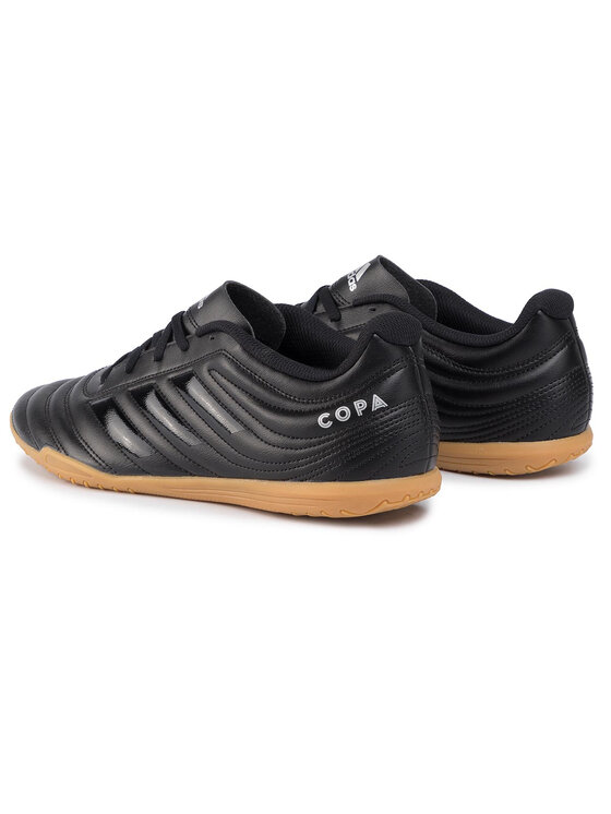 adidas Обувки за футбол adidas Copa 19.4 In F35485 Черен