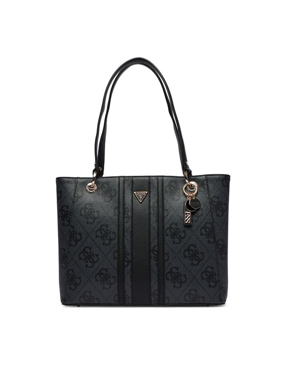Guess Сумка Guess HWSS96 72250 Чорний