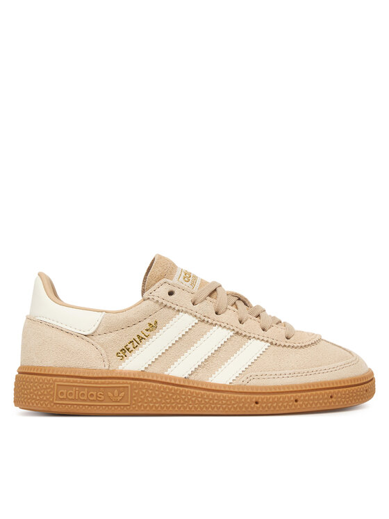 adidas Снікерcи adidas Handball Spezial C JP8242 Бежевий