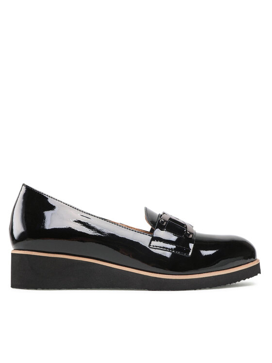 Eksbut Scarpe basse Eksbut 2C-6309-121 Nero